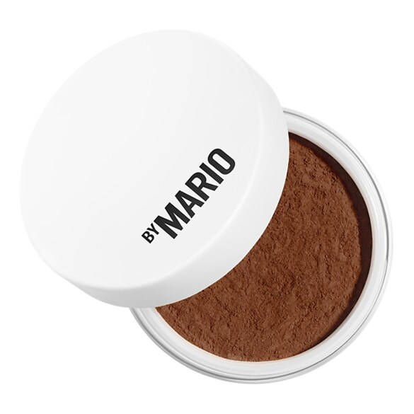 SurrealSkin™ Soft Blur Setting Powder - Poudre Libre, MAKEUP BY MARIO